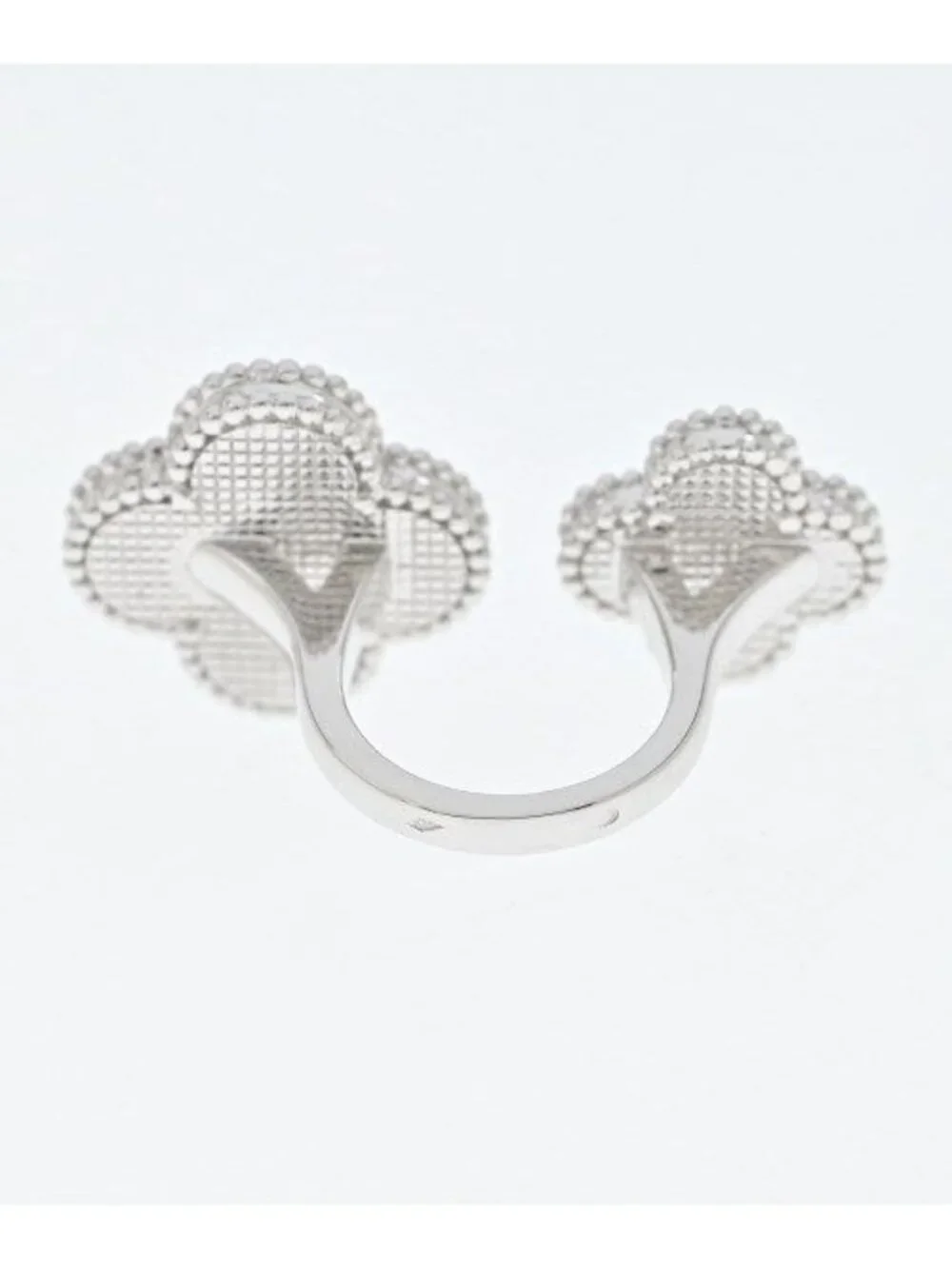 Van Cleef & Arpels Cleef&arpels Ring
